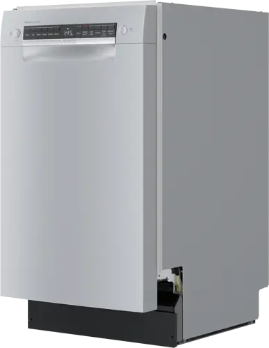 Bosch Dishwasher SPE68B55UC/07