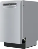 Bosch Dishwasher SPE68B55UC/07