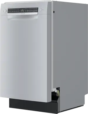 Bosch Dishwasher SPE68B55UC/07