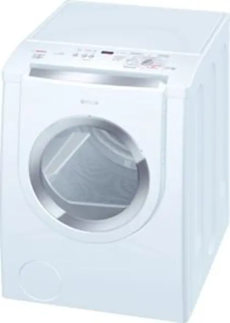 Bosch Tumble Dryer WTMC5530UC/06