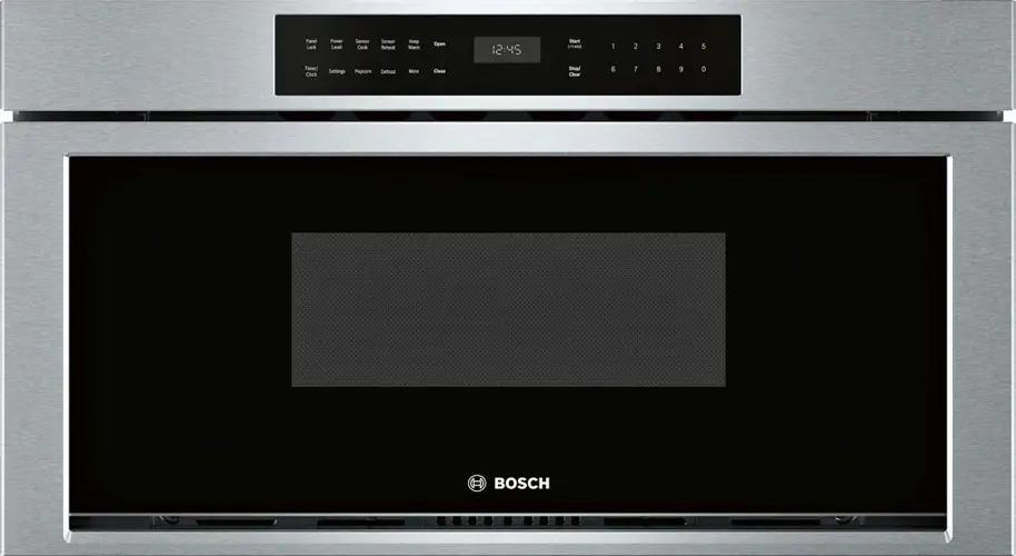 Bosch Drawer Microwave HMD8053UC/02