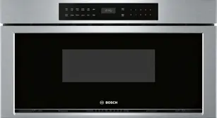 Bosch Drawer Microwave HMD8053UC/02