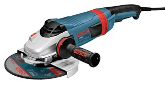Bosch Angle Grinder 1974-8