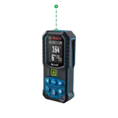 Bosch Distance Measuring Unit GLM165-25G