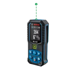Bosch Distance Measuring Unit GLM165-25G