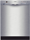 Bosch Dishwasher SHE55M15UC/64