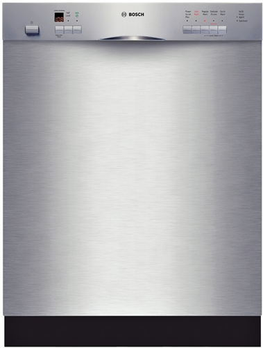 Bosch Dishwasher SHE55M15UC/64