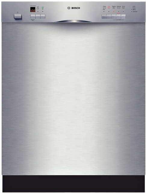 Bosch Dishwasher SHE55M15UC/64