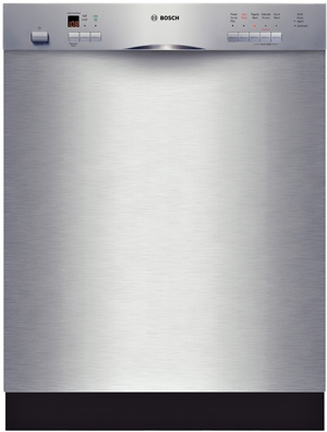 Bosch Dishwasher SHE55M15UC/64