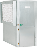 Bosch Water-to-Air Heat Pump LV048