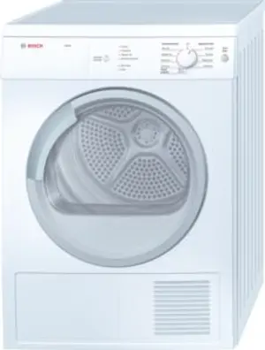 Bosch Tumble Dryer WTV76100US/03