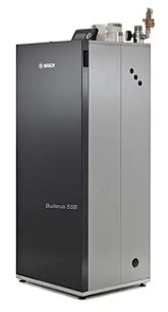 Bosch Boiler SSB 255
