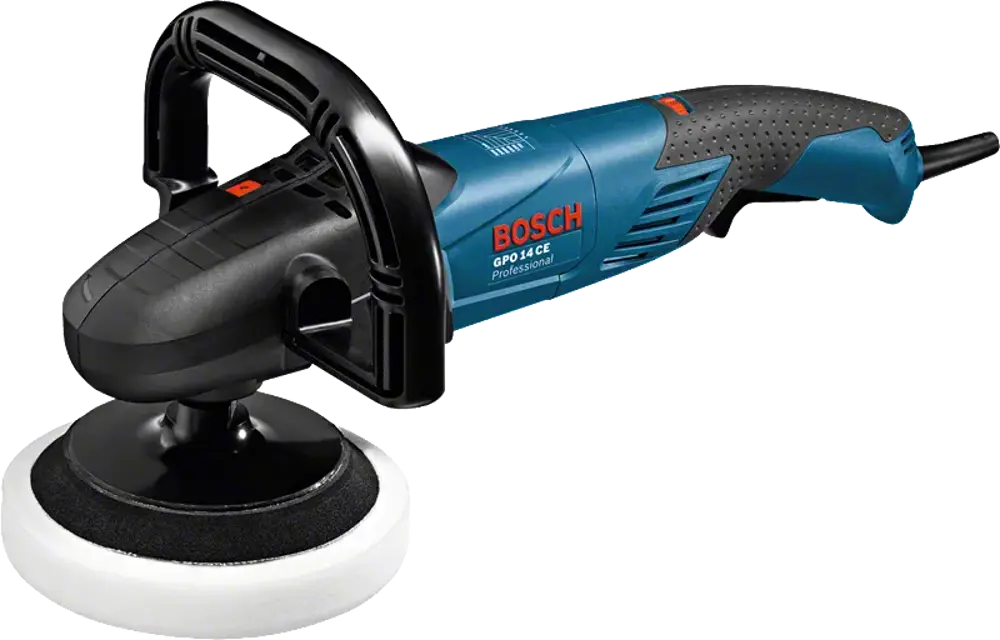 Bosch Universal Angle Polisher GPO 14 CE