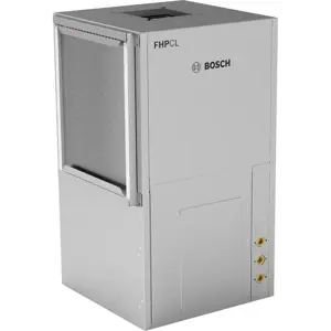 Bosch Heat Pump EC210-1VTC