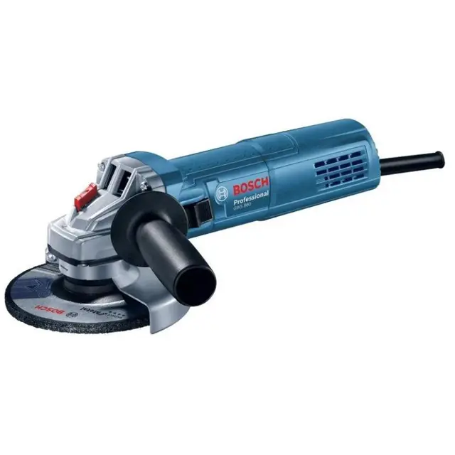 Bosch Angle Grinder GWS880