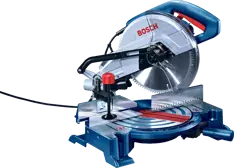 Bosch Mitre Saw GCM 10 MX 0 601 B29 040