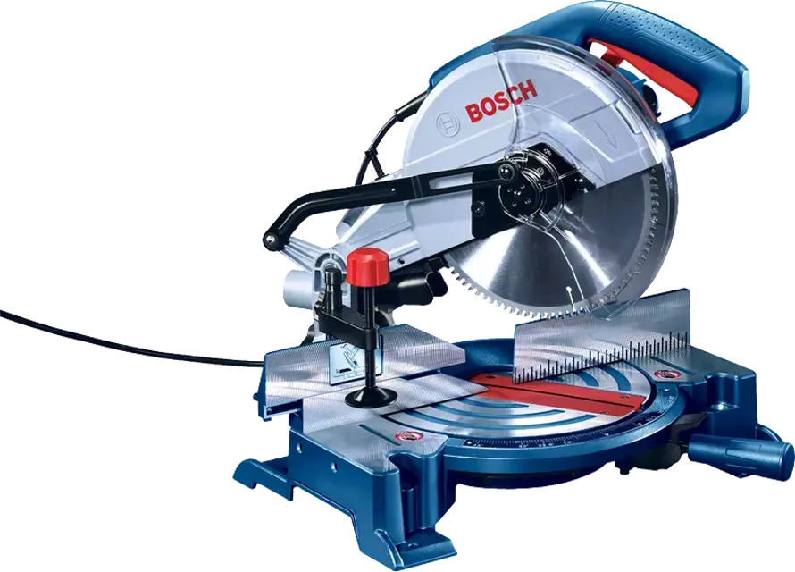Bosch Mitre Saw GCM 10 MX 0 601 B29 040