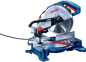 Bosch Mitre Saw GCM 10 MX 0 601 B29 040