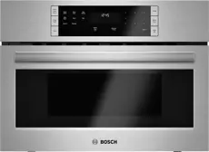 Bosch Built-In Microwave Oven HMB57152UC/05