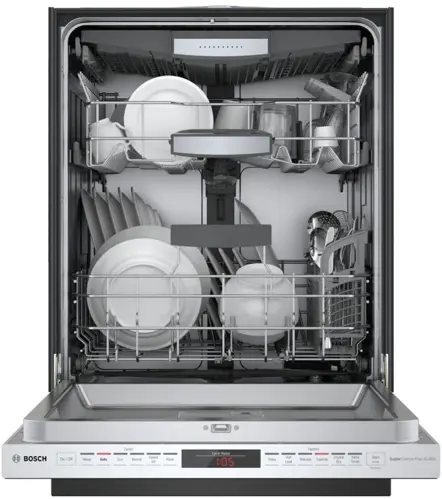 Bosch Dishwasher SHV878WD3N/01