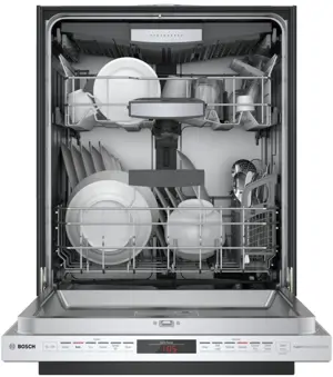 Bosch Dishwasher SHV878WD3N/01