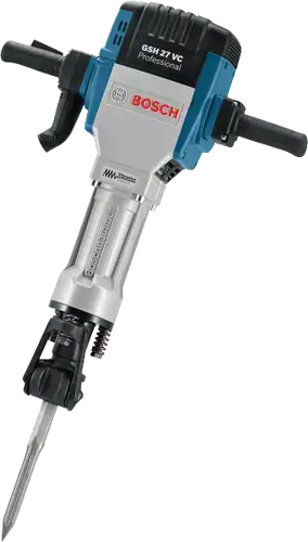 Bosch Hammer GSH 27