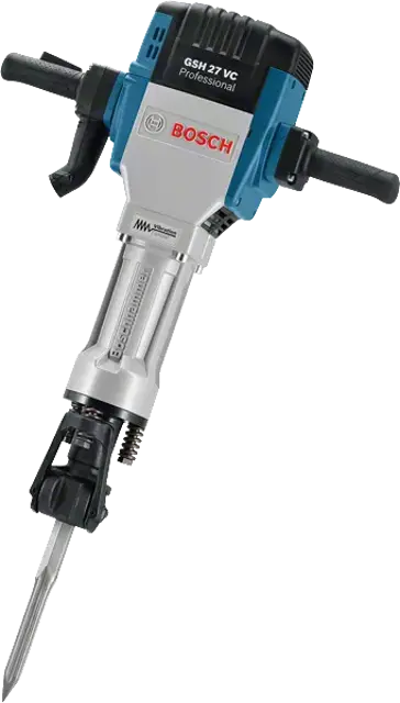 Bosch Hammer GSH 27
