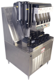 Cornelius Automated Beverage System ABS