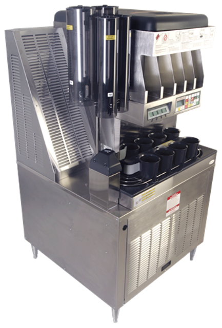 Cornelius Automated Beverage System ABS