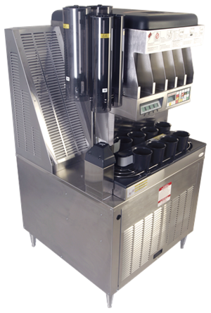 Cornelius Automated Beverage System ABS