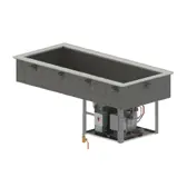 LTI Cold Pan System DI-TA-12-02