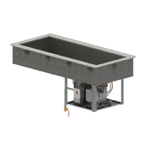 LTI Cold Pan System DI-TA-20-07
