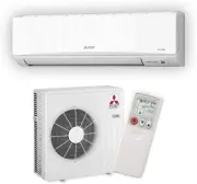 Mitsubishi Air Conditioner MS-GK36VAT