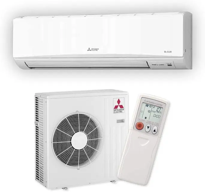 Mitsubishi Air Conditioner MS-GK36VAT
