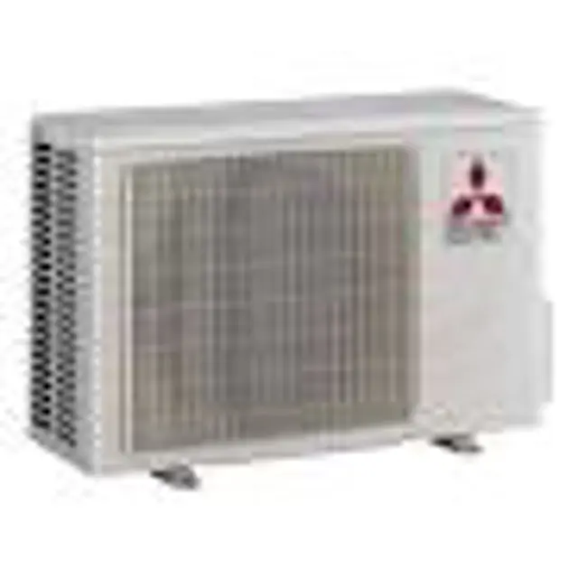 Mitsubishi Split-Type Air Conditioner MUZ-GL09NA