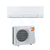 Mitsubishi Condenser Unit MUZ-FE12NA