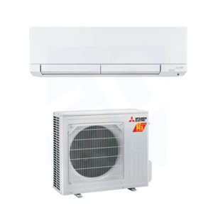 Mitsubishi Condenser Unit MUZ-FE12NA