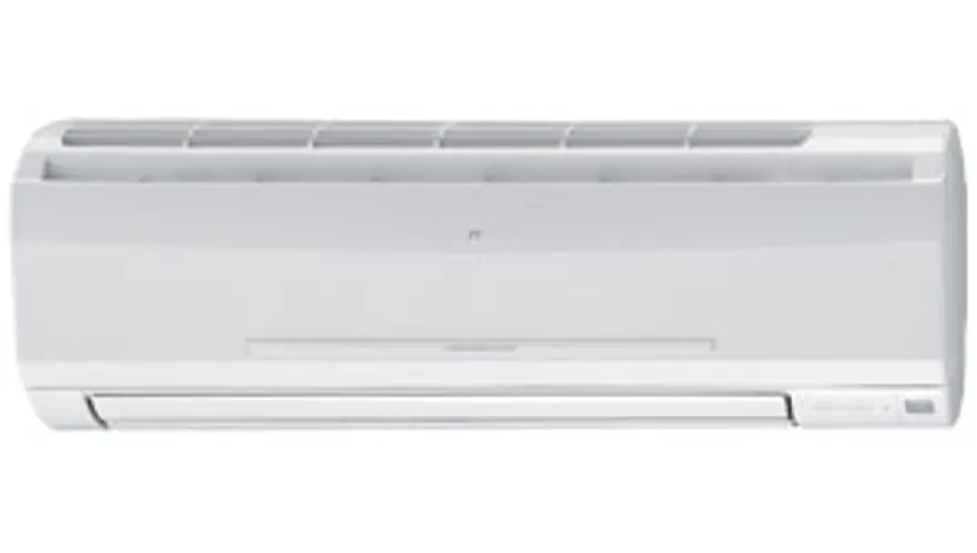 Mitsubishi Split-Type Air Conditioner MSC-A09WV
