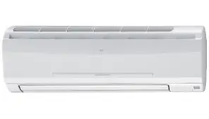 Mitsubishi Split-Type Air Conditioner MSC-A09WV