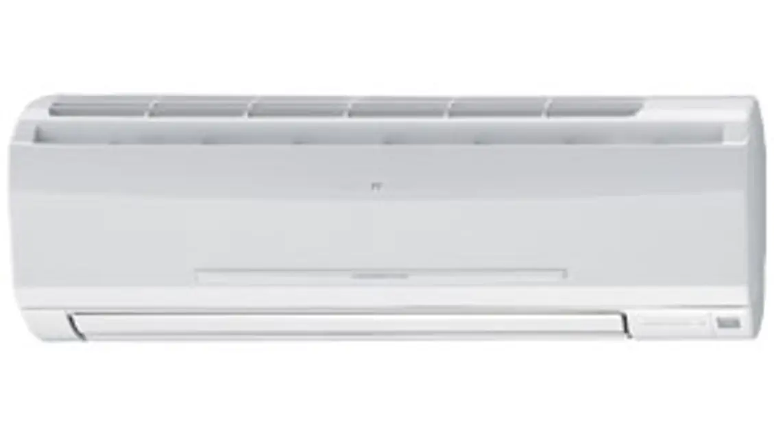 Mitsubishi Split-Type Air Conditioner MSC-A09WV