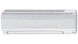 Mitsubishi Split-Type Air Conditioner MSC-A09WV