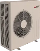 Mitsubishi Split System MUZ-GS36NAH