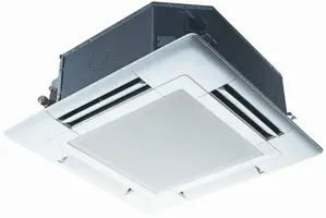 Mitsubishi Ceiling Cassette Indoor Unit SLZ-KA35VAL