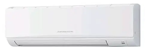 Mitsubishi Split-Type, Heat Pump Air Conditioner PKFY-P100VKM-E.TH
