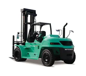 Mitsubishi Forklift Truck FD135N