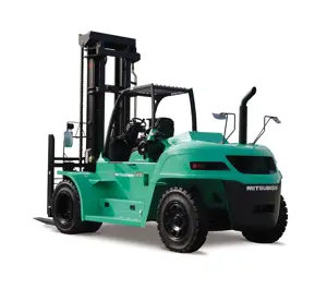 Mitsubishi Forklift Truck FD135N