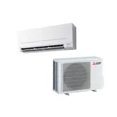 Mitsubishi Split-Type Air Conditioner MSZ-SF35VE3
