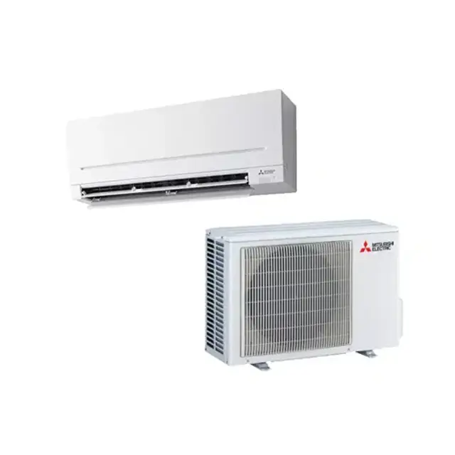 Mitsubishi Split-Type Air Conditioner MSZ-SF35VE3