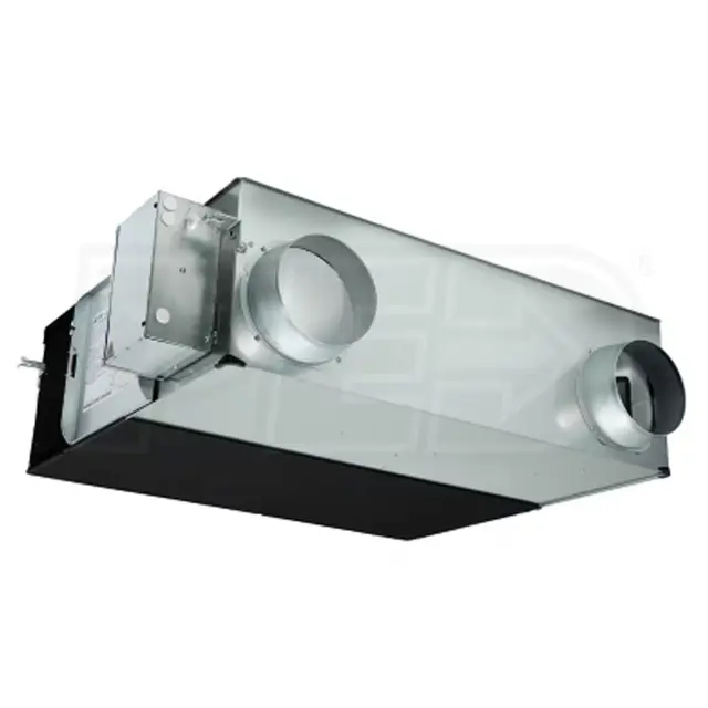Mitsubishi Lossnay Energy Recovery Ventilator LGH-80RVX-E