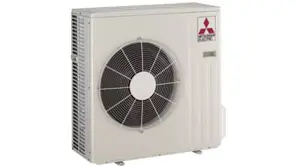 Mitsubishi Inverter Outdoor Unit SUZ-KA71VA